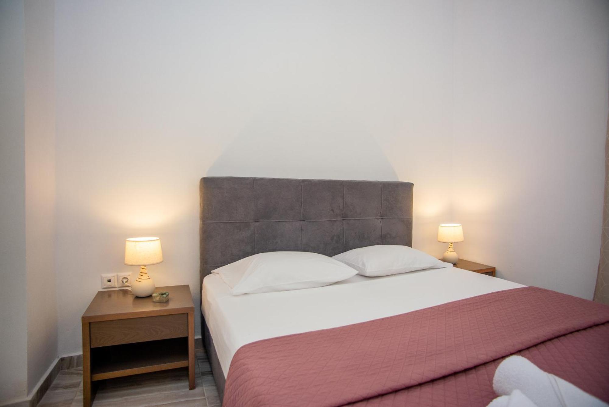 El Mar Apartment Argostoli  Exteriér fotografie